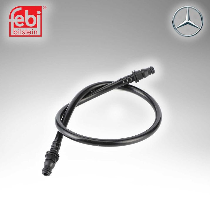 Febi Hose For Mercedes Benz 2115010625
