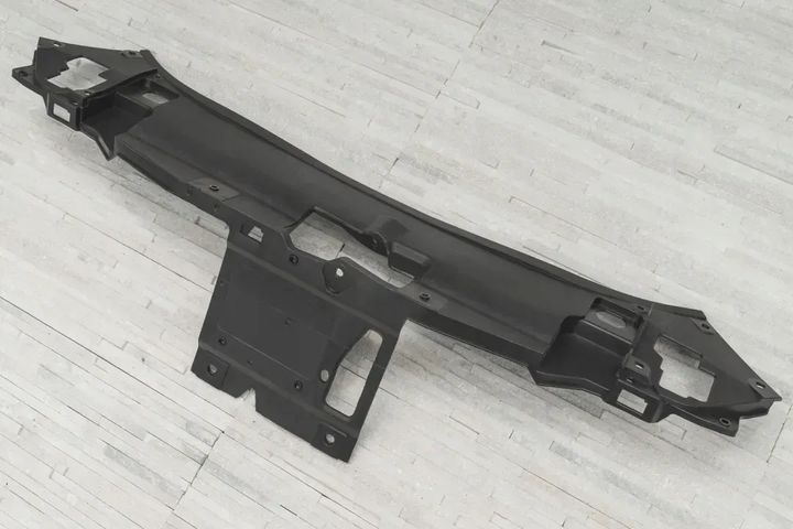 HEADLIGHT MOUNTING PANEL