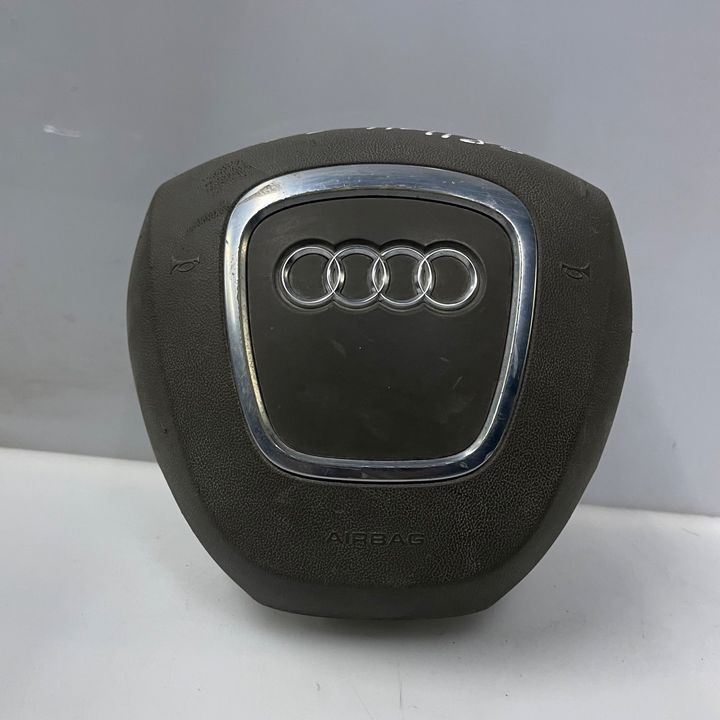 Airbag (Steering) - 2011 Audi Q5