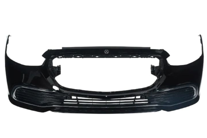 TRIM, BUMPER