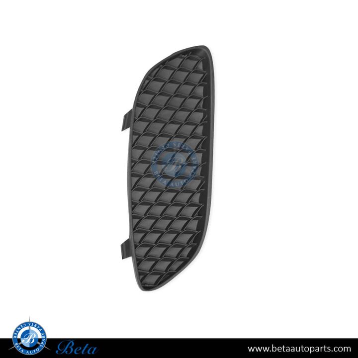 Mercedes A-Class W176 (2016-2018), Front Bumper Lower Grille (Right), China, 1768853622