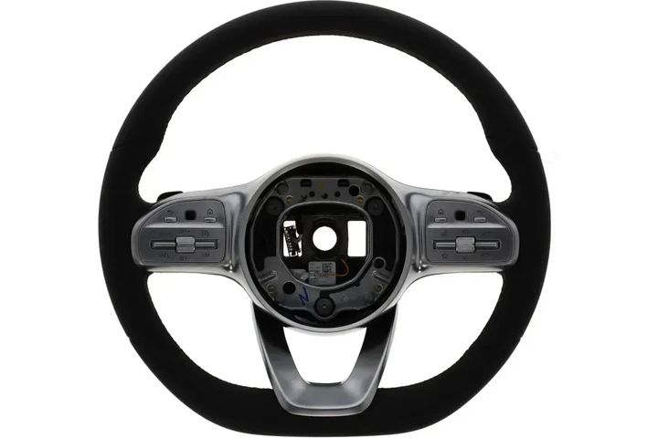 a0004604302 99 9e38   steering wheel