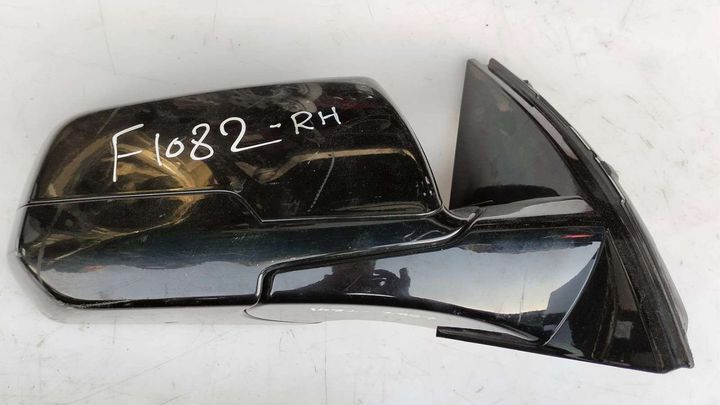 Side Mirror (RH) - 2019 Chevrolet Traverse