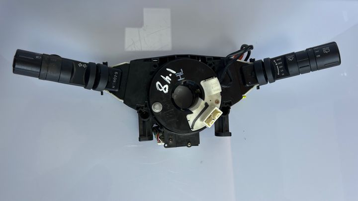 Steering Angle Sensor - 2006 Nissan Armada
