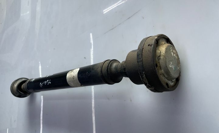 Front drive shaft - 2015 Land Rover RANGE ROVER SuperCharged
