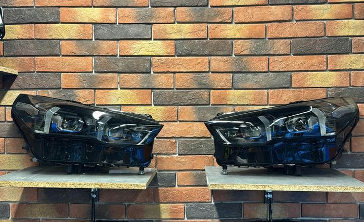 BMW LED Headlight G60