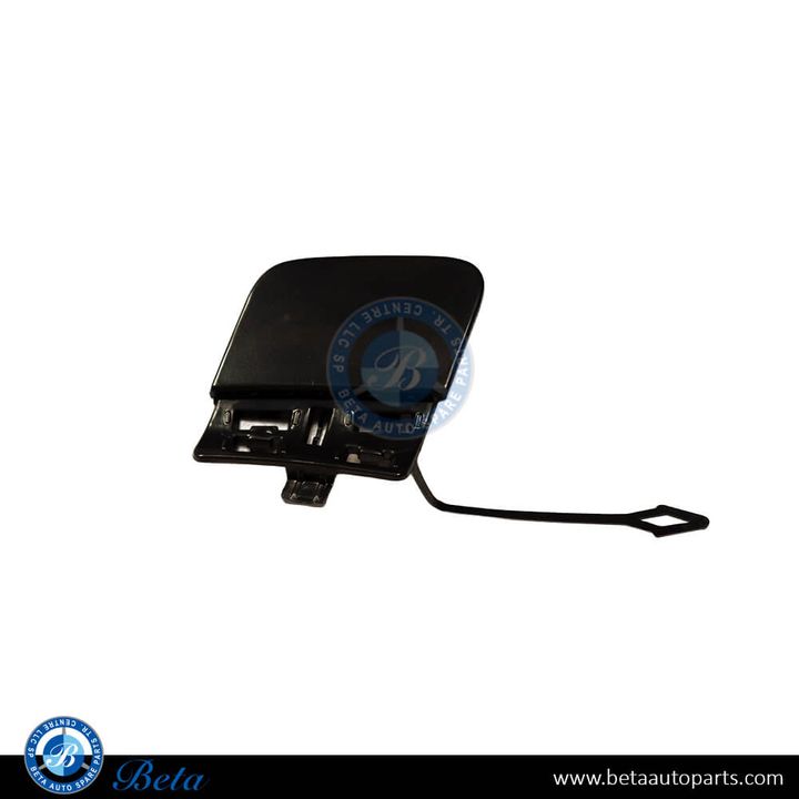 Mercedes GLA-Class H247 (2021-Up), Front Bumper Tow Cover Normal AMG, China, 2478858308