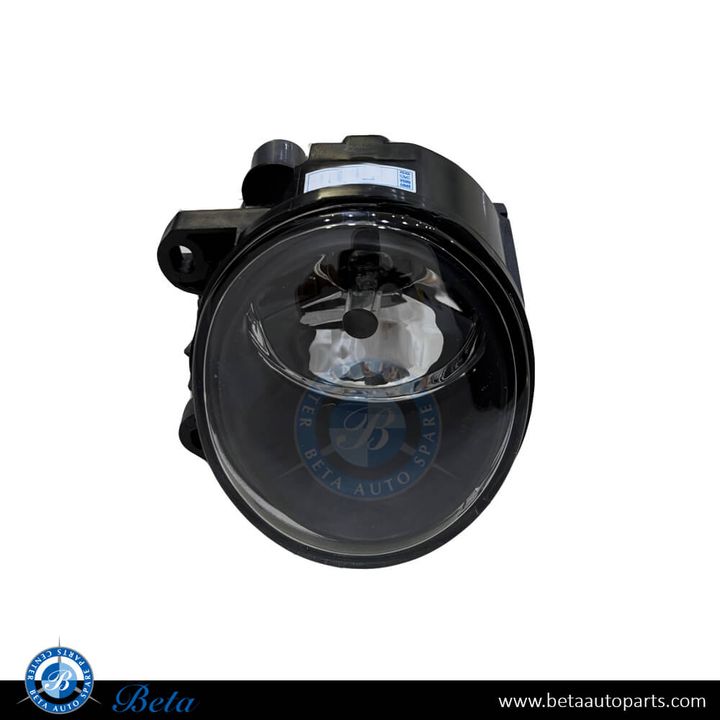 BMW 2/3/5 Series F22 / E92 / F10 (2005-2017), Fog Lamp M-Tek (Right), China, 63177839866