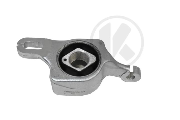 BEARING BRACKET - LEFT CONTROL ARM