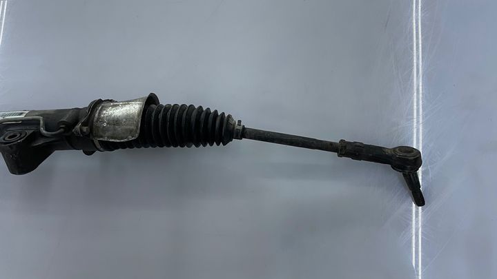 Steering box/rack - 2011 Volkswagen Touareg