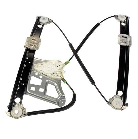 Autostar Germany WINDOW REGULATOR LH, W/O MOTOR, For Mercedes Benz W220 2207200346