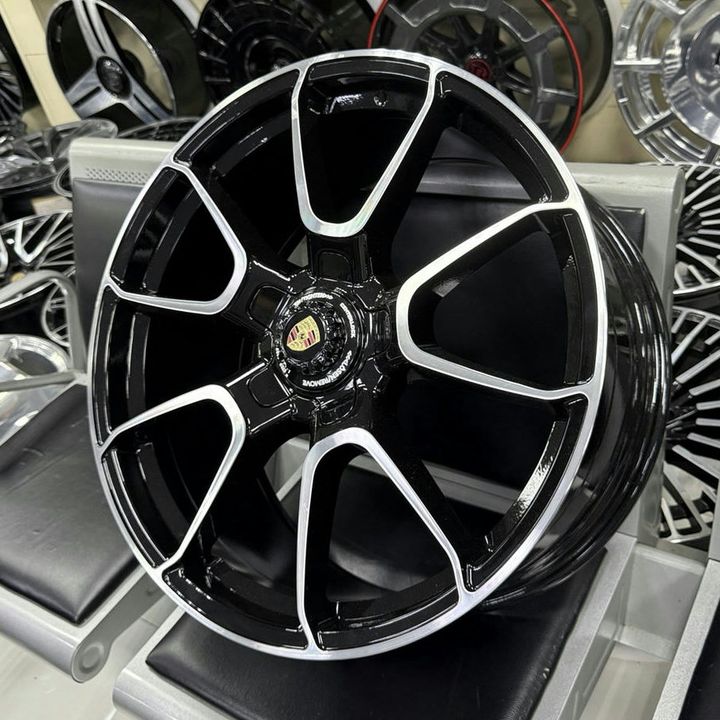 Porsche 911 R20 - Alloy Wheel
