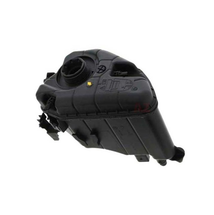 Autostar Germany Expansion Tank For BMW 17139884859