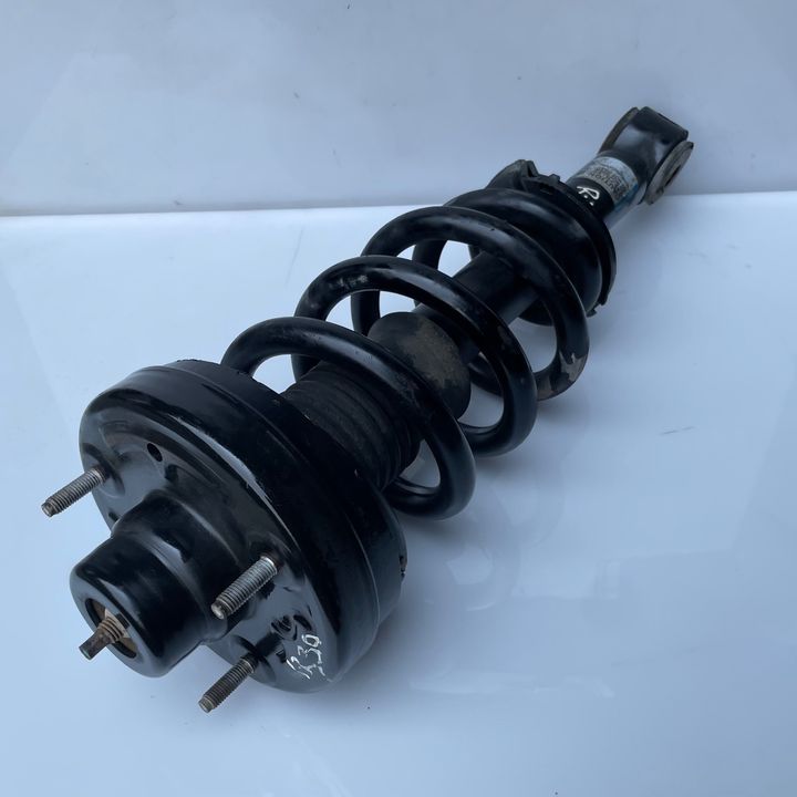 Shock Absober (LHB) - 2014 Ford Expedition XLT