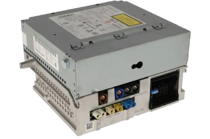 CONTROL UNIT