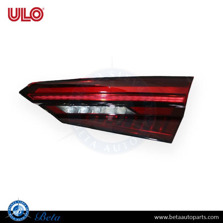 Audi A5 (2017-2019), Trunk Lamp (Right), ULO, 8W6945094 / 8W6945094S