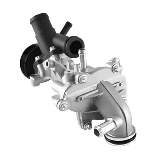 COOLANT PUMP