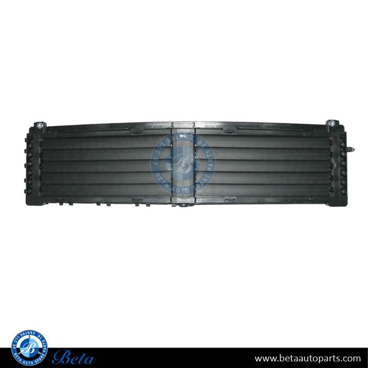 Mercedes A-Class / CLA-Class / B-Class W177 / C118 / W247 (2019-Up), Bottom Air Flaps, China, 1775008000