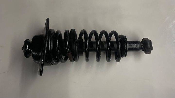 Shock Absorber (LHF) - 2014 Chevrolet Impala 2LT