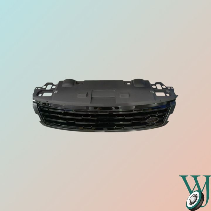 GRILLE 2024 SPORT SV