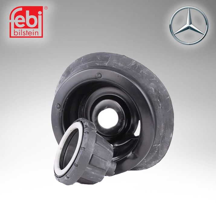 FEBI SHOCK MOUNTING (FEBI # 24403) For Mercedes Benz 2033200273