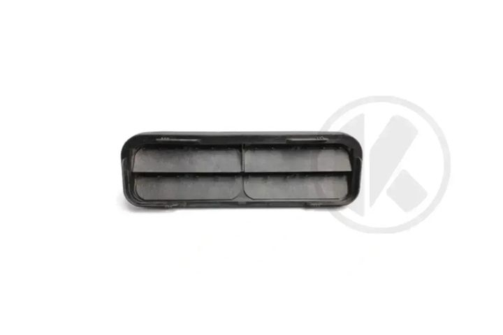 a2058301301   vent flap rear left
