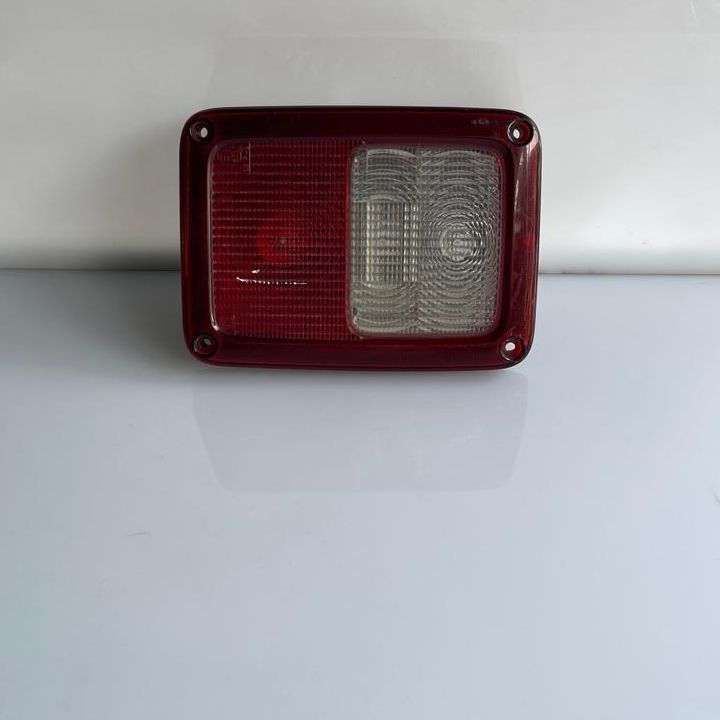 Tail Light (RH) - 2013 Jeep Wrangler Sport