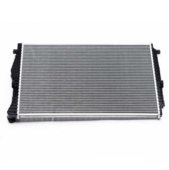 Autostar Germany RADIATOR For Audi 5Q0121251EQ
