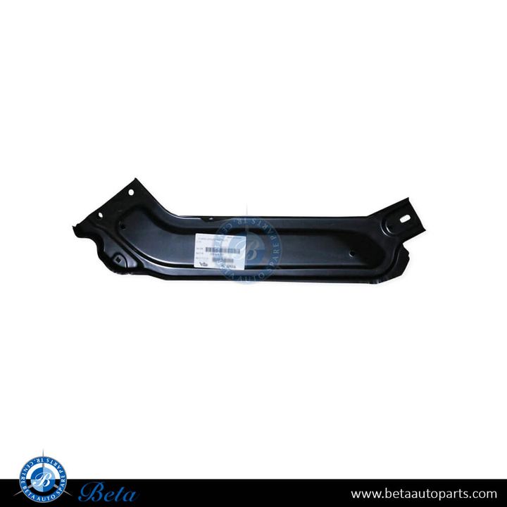 Volkswagen Passat (2020-2023), Radiator Support Brace USA Type (Right), Taiwan, 561805932D