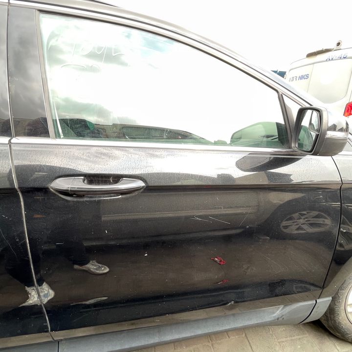 Door (RHF) - 2015 Ford Edge SEL