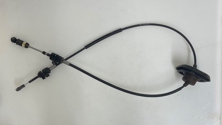 Transmission Shifter Cable - 2018 Chevrolet Traverse LT Cloth