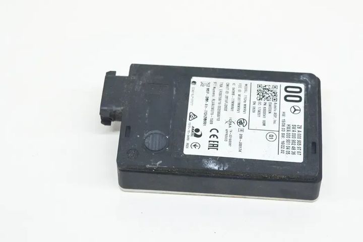 RADAR SENSOR Repl. A0009052307 A0009054406 A0009059707