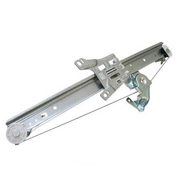 Mercedes Benz WINDOW REGULATOR  (Taiwan) W168 1687301346