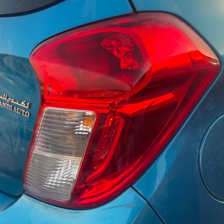 Tail Light (RH) - 2019 Chevrolet Spark