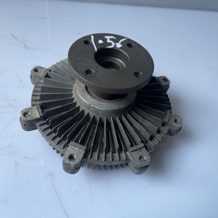 Fan clutch - 2011 Nissan Xterra SUV