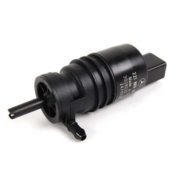 Autostar Germany Mercedes Benz W203 WASHING PUMP 2218690121