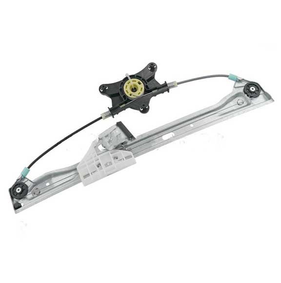 Autostar Germany WINDOW REGULATOR REAR LH W/O MOTOR (Taiwan) For Mercedes Benz W204 2047300779