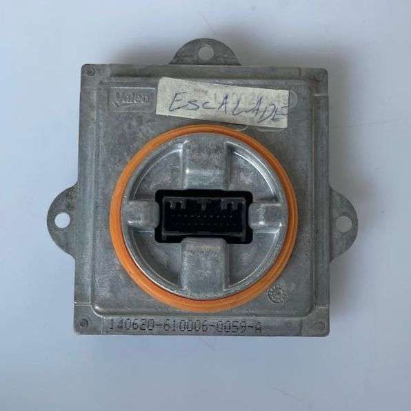Headlight Control Module - 2018 Cadillac Escalade