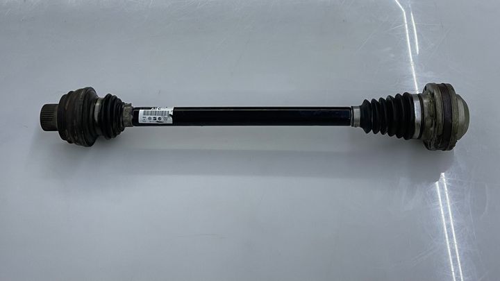 Axle Rear (LH) - 2009 Audi Q7