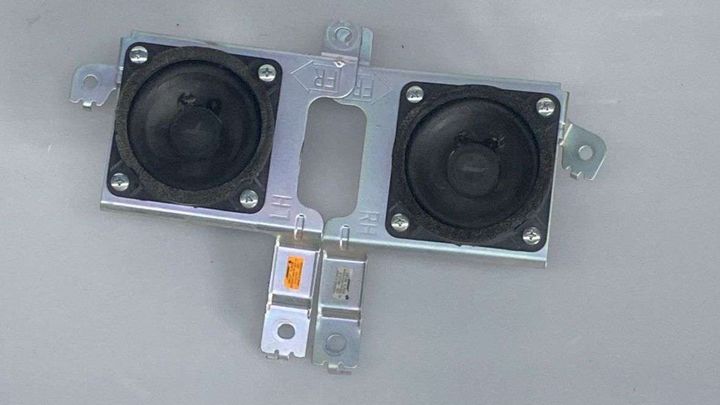 Speaker - 2012 Infiniti QX56