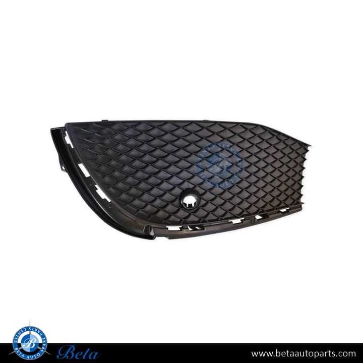Mercedes E-Class W213 (2021-2023), Front Bumper Lower Grille (Right), China, 2138853003
