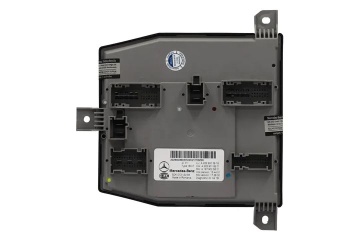 a2229003818   control unit