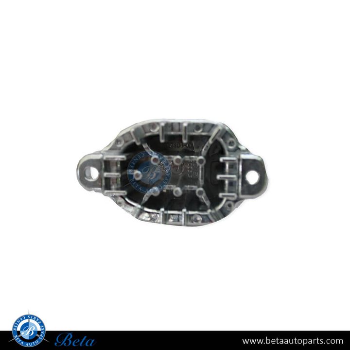 BMW 3 Series F30 LCI (2016-2018), LED Source Control Unit, China, 63117419610