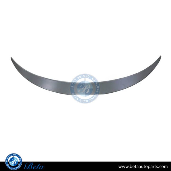 Mercedes CLA-Class C117 (2013-2018), Trunk Spoiler (AMG Style), Taiwan, 1177930000