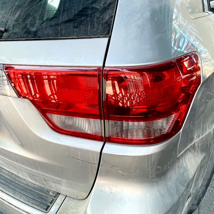 Tail Light (RH) - 2013 Jeep GRAND CHEROOKE