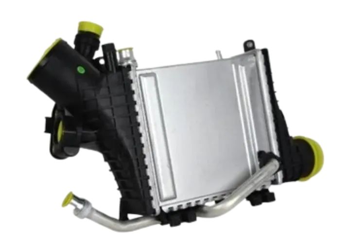 CHARGE AIR COOLER