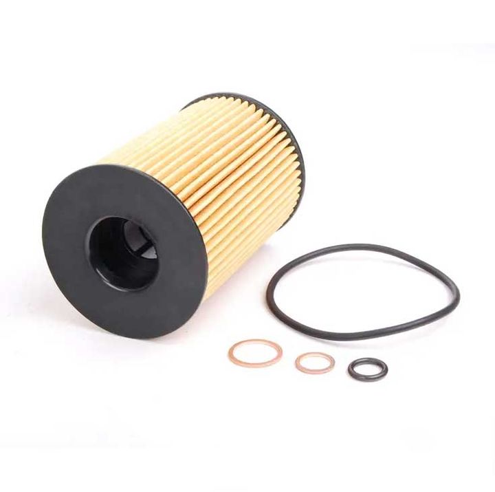 Autostar Germany (AST-216643) OIL FILTER For BMW X5 (E70) X6 (E71, E72) 7 (G11, G12) RR4 RR5 RR6 11427848321
