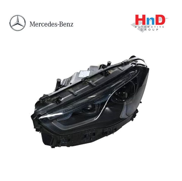 Genuine Mercedes-Benz HEADLIGHT LH GLA H247 2023 2479065304