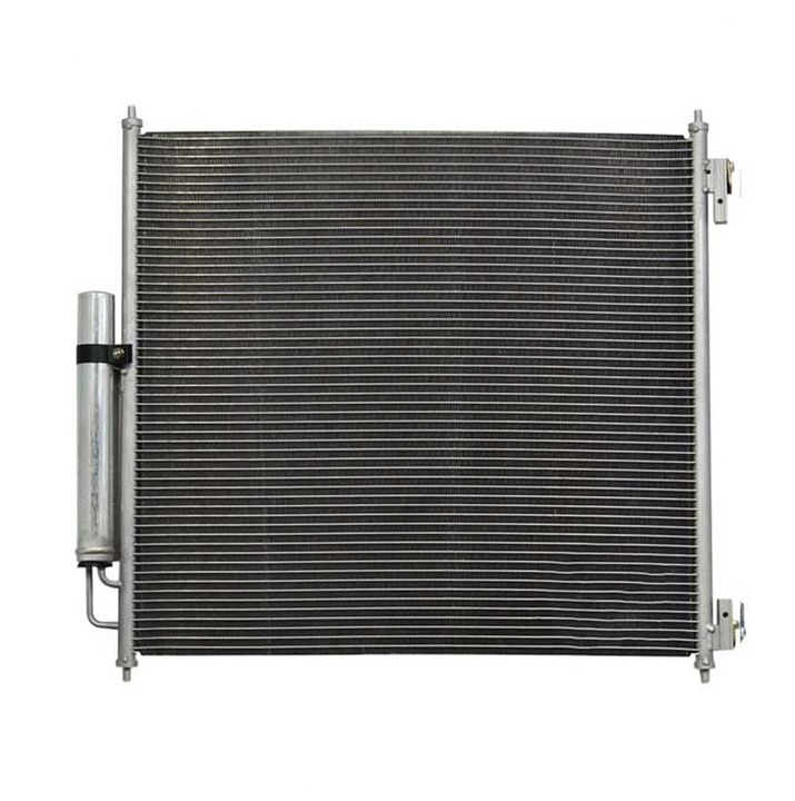Autostar Germany CONDENSER For Land Rover Off-Road (L663) Rover IV (L405) Sport (L494) LR110621