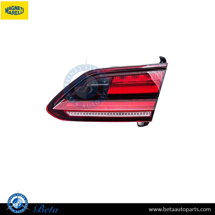Volkswagen Arteon (2018-Up), Trunk Lamp LED (Right), Magneti Marelli, 3G8945308L